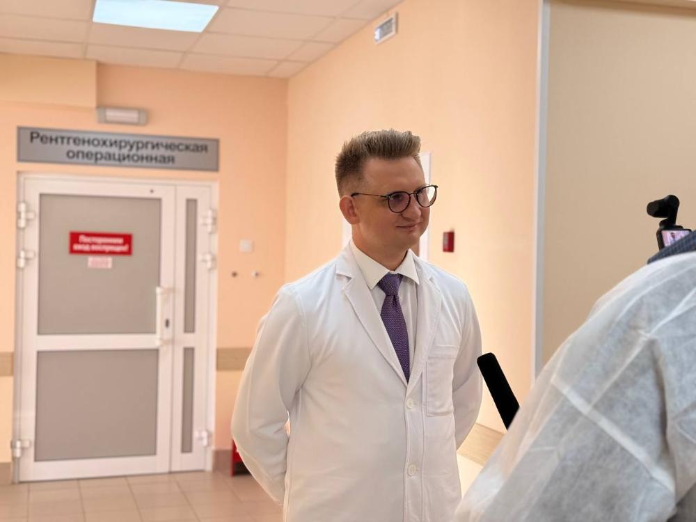 В Иванове стартовал съезд онкологов ЦФО